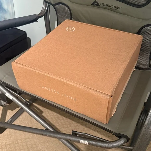 Handwoven Mexican Palm Straw Codi Hat Large - Picture 9 of 9